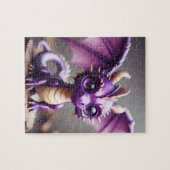 dragon puzzle ジグソーパズル (横)