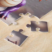 dragon puzzle ジグソーパズル (側面)