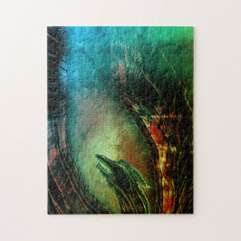 Dragon Rising ジグソーパズル