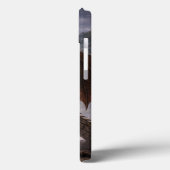 Dragon Scale Pattern Phone Case Case-Mate iPhoneケース (裏面 / 左)