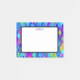 Dragon Scales ポストイット