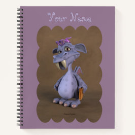 Dragon so-so ノートブック