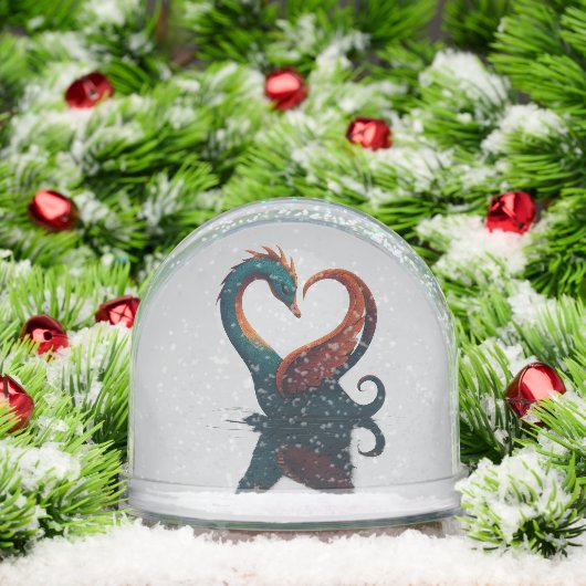 Dragon Swan of Love (クリスマス)