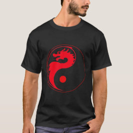 Dragon symbol  tシャツ