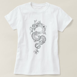 Dragon T-shirt Tシャツ
