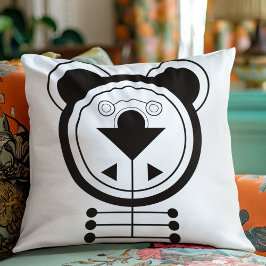 Dragon Tatsu Zodiac Sign クッション