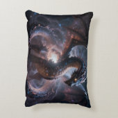 Dragon World – The Realm of Fire and Magic アクセントクッション (裏面(縦))