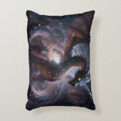 Dragon World – The Realm of Fire and Magic アクセントクッション (正面(垂直))