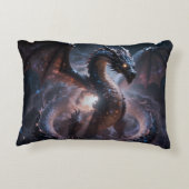 Dragon World – The Realm of Fire and Magic アクセントクッション (裏面)