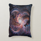 Dragon World – The Realm of Fire and Magic´1 アクセントクッション (裏面(縦))