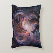 Dragon World – The Realm of Fire and Magic´1 アクセントクッション (正面(垂直))