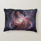 Dragon World – The Realm of Fire and Magic´1 アクセントクッション (裏面)