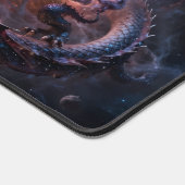 Dragon World – The Realm of Fire and Magic´1 デスクマット (コーナー)