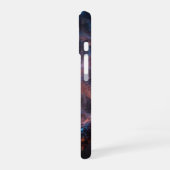 Dragon World – The Realm of Fire and Magic´1 iPhone 16ケース (左側面)