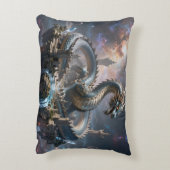 Dragon World – The Realm of Fire and Magic´2 アクセントクッション (裏面(縦))