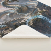 Dragon World – The Realm of Fire and Magic´2 シェルパブランケット (3/4)