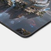 Dragon World – The Realm of Fire and Magic´2 デスクマット (コーナー)