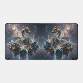 Dragon World – The Realm of Fire and Magic´2 デスクマット