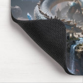 Dragon World – The Realm of Fire and Magic´2 マウスパッド (コーナー)