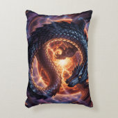 Dragon World – The Realm of Fire and Magic´3 アクセントクッション (正面(垂直))