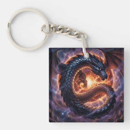 Dragon World – The Realm of Fire and Magic´3 キーホルダー