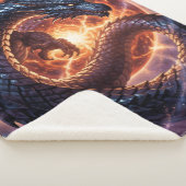Dragon World – The Realm of Fire and Magic´3 シェルパブランケット (3/4)