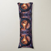 Dragon World – The Realm of Fire and Magic´3 ボディピロー (正面縦)