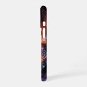 Dragon World – The Realm of Fire and Magic´3 iPhone 16ケース (左側面)