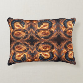 Dragon World – The Realm of Fire and Magic´4 アクセントクッション