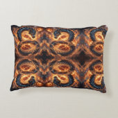 Dragon World – The Realm of Fire and Magic´4 アクセントクッション (裏面)