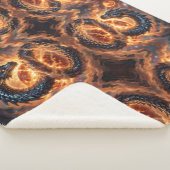 Dragon World – The Realm of Fire and Magic´4 シェルパブランケット (3/4)