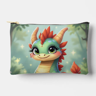 Dragon World – The Realm of Fire and Magic´5 アクセサリーポーチ