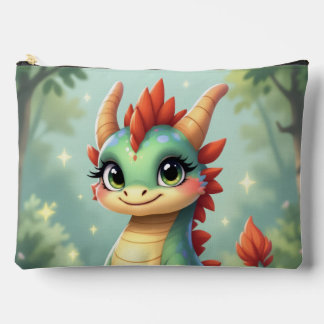 Dragon World – The Realm of Fire and Magic´5 アクセサリーポーチ