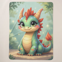Dragon World – The Realm of Fire and Magic´5 シェルパブランケット