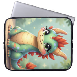 Dragon World – The Realm of Fire and Magic´5 ラップトップスリーブ