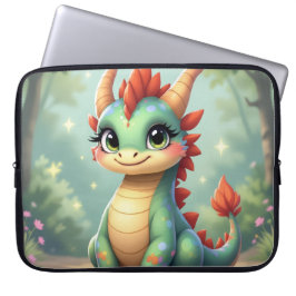 Dragon World – The Realm of Fire and Magic´5 ラップトップスリーブ