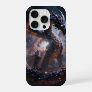 Dragon World – The Realm of Fire and Magic iPhone 15 Proケース