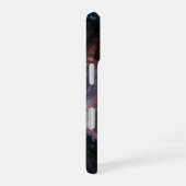 Dragon World – The Realm of Fire and Magic iPhone 16ケース (右側面)