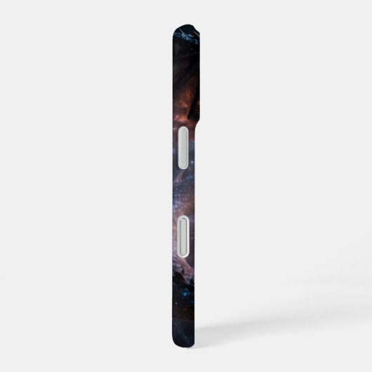 Dragon World – The Realm of Fire and Magic iPhone 16ケース (右側面)