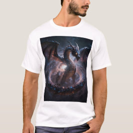 Dragon World – The Realm of Fire and Magic Tシャツ
