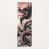 Dragon Yoga Mat ヨガマット (正面)