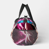 Dragonball sayan ダッフルバッグ (右)