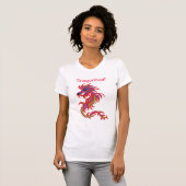 Dragonboat Tシャツ (正面フル)