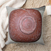 Dragondorffのコップ、紀元前のc.150 (陶器) クッション (ブランケット)