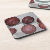 Dragondorffのコップ、紀元前のc.150 (陶器) コースター (左側)