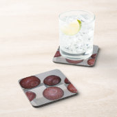 Dragondorffのコップ、紀元前のc.150 (陶器) コースター (右側)