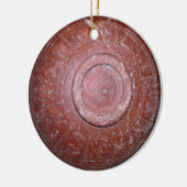 Dragondorffのコップ、紀元前のc.150 (陶器) セラミックオーナメント (左)