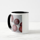 Dragondorffのコップ、紀元前のc.150 (陶器) マグカップ (正面左)