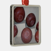 Dragondorffのコップ、紀元前のc.150 (陶器) メタルオーナメント (右)