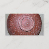 Dragondorffのコップ、紀元前のc.150 (陶器) 名刺 (裏面)